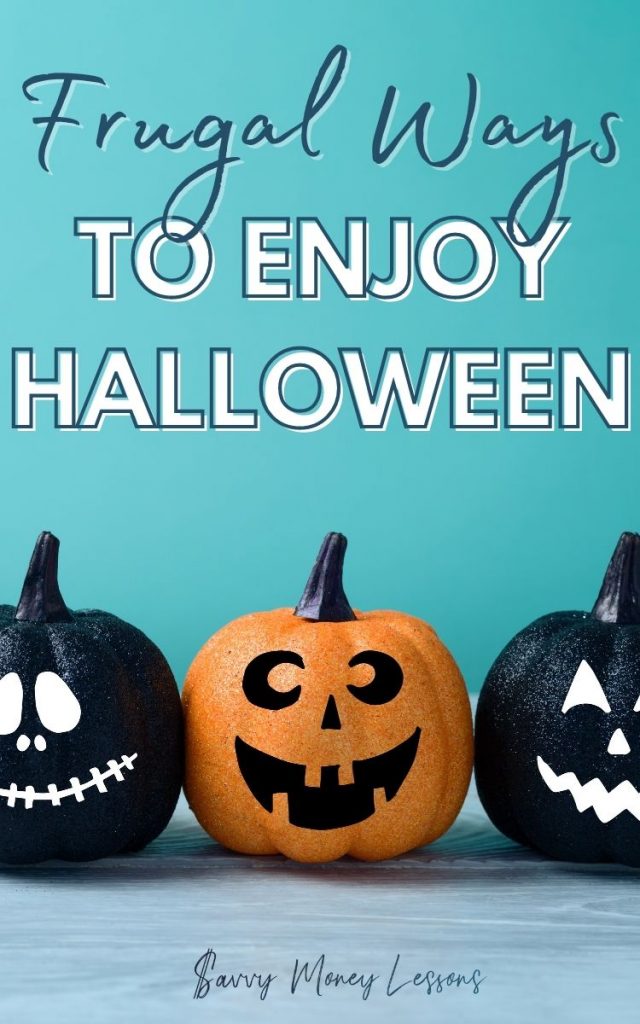 7 Spookily Simple Ways to Save Money on Halloween