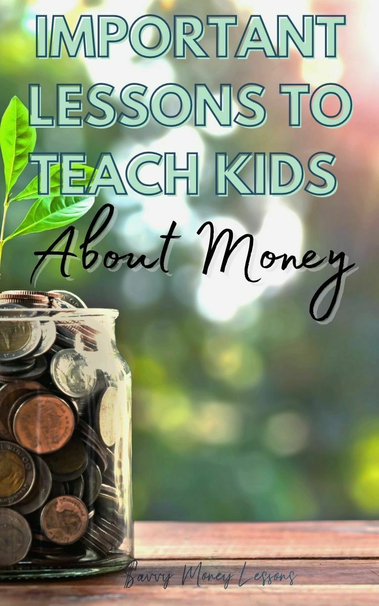 money lesson kids need to know