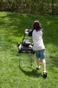 Odd Jobs for Teens: 10 Real Ways to Make Money as a Teenager - Savvy ...